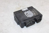 1998 SUZUKI GSXR600 OEM ECU COMPUTER CONTROLLER UNIT BLACK BOX ECM CDI