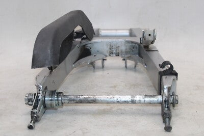 92-07 KAWASAKI NINJA 250R OEM REAR SWINGARM BACK SUSPENSION SWING ARM