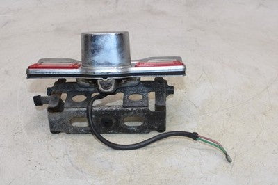 1984 HONDA SHADOW 700 VT700C OEM FENDER ELIMINATOR