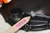 1997 TRIUMPH DAYTONA T595 OEM CLUTCH SIDE ENGINE MOTOR COVER