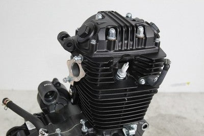 2022 XMOTOS XB88 ENGINE MOTOR 250cc