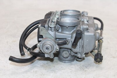 92-00 KAWASAKI NINJA 250R EX250F OEM CARBS CARBURETORS