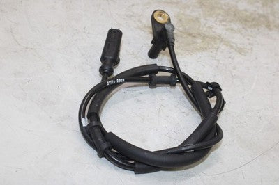 2019 KAWASAKI Z650 EX650GJ OEM REAR BACK BRAKE SENSOR
