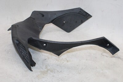2002 SUZUKI VSTROM 1000 DL1000K OEM FRONT UPPER FAIRING NOSE WINDSHIELD COWL