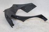 2002 SUZUKI VSTROM 1000 DL1000K OEM FRONT UPPER FAIRING NOSE WINDSHIELD COWL