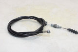 1972 HONDA CL350 SCRAMBLER OEM CLUTCH CABLE LINE