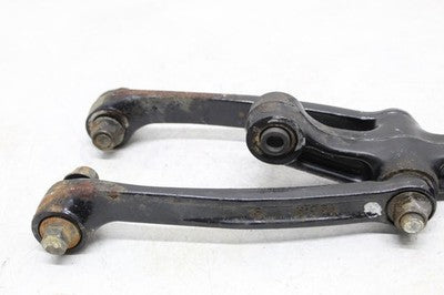 1994 SUZUKI KATANA 600 GSX600F OEM REAR DOGBONE SHOCK LINKAGE LINK