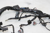 13-16 KAWASAKI NINJA 650 EX650 OEM MAIN ENGINE WIRING HARNESS MOTOR WIRE LOOM