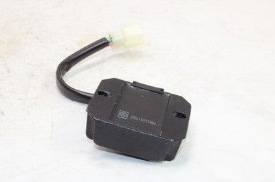 2022 XMOTOS XB88 250cc OEM RECTIFIER VOLTAGE REGULATOR