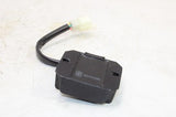 2022 XMOTOS XB88 250cc OEM RECTIFIER VOLTAGE REGULATOR