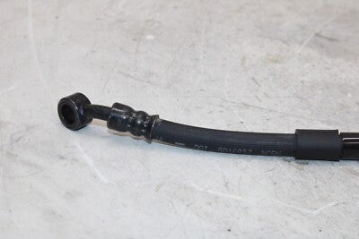 15-22 HONDA CBR300R OEM REAR BACK BRAKE HOSE FLUID LINE