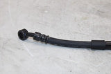 15-22 HONDA CBR300R OEM REAR BACK BRAKE HOSE FLUID LINE
