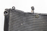03-06 HONDA CBR600RR OEM ENGINE RADIATOR MOTOR COOLER COOLING RADIATER