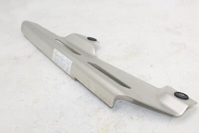 2016 SUZUKI BANDIT 1250S OEM REAR BACK DRIVE CHAIN GUARD COVER SHIELD