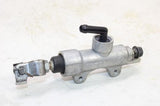 02-04 HONDA VTX1800C OEM REAR BACK BRAKE MASTER CYLINDER