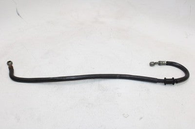 1994 SUZUKI GS500E OEM REAR BACK BRAKE HOSE FLUID LINE