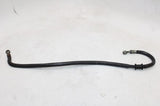 1994 SUZUKI GS500E OEM REAR BACK BRAKE HOSE FLUID LINE