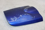 2005 HONDA CBR600RR OEM CENTER REAR BACK TAIL FAIRING COVER TRIM COWL