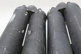 2006 YAMAHA YZF R1 EXHAUST PIPE MUFFLER SLIP ON CAN SILENCER TOCE
