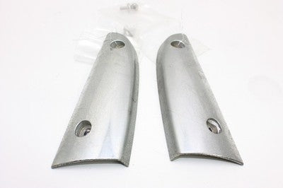2005 YAMAHA VINO 125 YJ125 OEM LEFT RIGHT FRONT FORK COVER PAIR