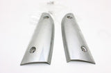2005 YAMAHA VINO 125 YJ125 OEM LEFT RIGHT FRONT FORK COVER PAIR
