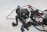 2013 HONDA CB500X OEM MAIN ENGINE WIRING HARNESS MOTOR WIRE LOOM
