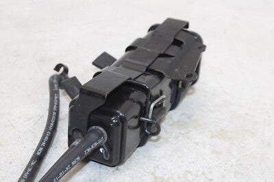 2014 KAWASAKI NINJA 300 EX300B ABS OEM EVAP VAPOR CHARCOAL EMISSION CANISTER