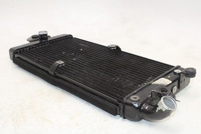 02-04 HONDA VTX1800C OEM ENGINE COOLER COOLING RADIATOR RADIATER