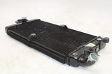02-04 HONDA VTX1800C OEM ENGINE COOLER COOLING RADIATOR RADIATER