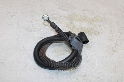 92-07 KAWASAKI NINJA 250R EX250F OEM REAR BACK BRAKE HOSE FLUID LINE