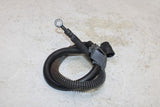 92-07 KAWASAKI NINJA 250R EX250F OEM REAR BACK BRAKE HOSE FLUID LINE