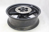 2000 APRILIA RSV MILLE ROTAX V990 OEM REAR BACK WHEEL RIM