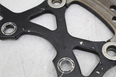 06-07 SUZUKI GSXR 600 750 OEM FRONT BRAKE DISC ROTOR