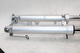 1993 SUZUKI GS500E OEM COMPLETE FRONT END FORKS SUSPENSION TRIPLE TREE