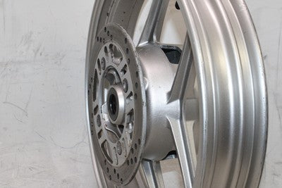 2007 KAWASAKI NINJA 250R EX250F OEM REAR BACK WHEEL RIM