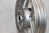 2007 KAWASAKI NINJA 250R EX250F OEM REAR BACK WHEEL RIM