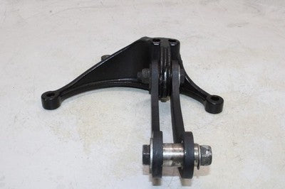 2009 VICTORY HAMMER OEM REAR DOGBONE SHOCK LINKAGE LINK