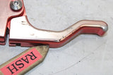 2005 HONDA CBR600F4I CLUTCH PERCH MOUNT WITH LEVER