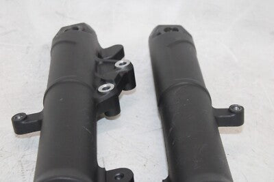 18-23 KAWASAKI NINJA 400 OEM FRONT FORKS SHOCK SUSPENSION SET PAIR