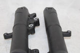 18-23 KAWASAKI NINJA 400 OEM FRONT FORKS SHOCK SUSPENSION SET PAIR