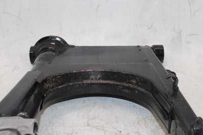 87-03 KAWASAKI VOYAGER XII OEM REAR SWINGARM SUSPENSION ARM W FINAL DRIVE GEAR