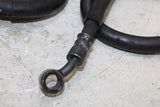 2015 KAWASAKI NINJA 300 EX300B ABS OEM REAR FRONT BRAKE CALIPER HOSE LINE