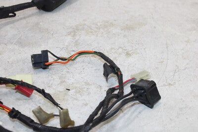 1998 KAWASAKI CONCOURS 1000 ZG1000A OEM HEADLIGHT WIRE WIRING HARNESS LOOM