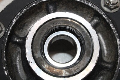 87-93 KAWASAKI NINJA 500 EX500A OEM REAR BACK SPROCKET