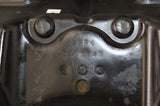 2009 VICTORY HAMMER OEM SADDLE SEAT