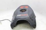 90-92 KAWASAKI NINJA 600R ZX600C OEM GAS TANK FUEL CELL PETROL RESERVOIR