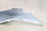 2017 KAWASAKI NINJA 650 EX650 ABS OEM RIGHT REAR BACK TAIL FAIRING COWL SHROUD
