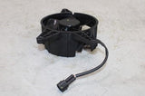 2018 BMW G310GS OEM ENGINE RADIATOR COOLING FAN