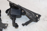 2008 YAMAHA V STAR 1100 XVS1100 CUSTOM OEM MOUNT BRACKET SET