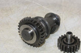 06-09 SUZUKI GSXR 750 OEM ENGINE MOTOR CRANKSHAFT BALANCER GEAR